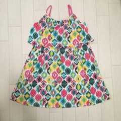 ワンピース チュニックのサムネイル