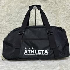 ATHLETA アスレタ 2wayボストンバッグ リュック - メルカリ
