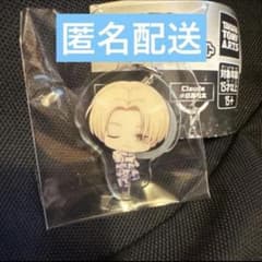 BALLISTIK BOYZ BOT 松井利樹 めじるしアクセサリー ガチャ - メルカリ