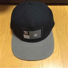 DC キャップのサムネイル