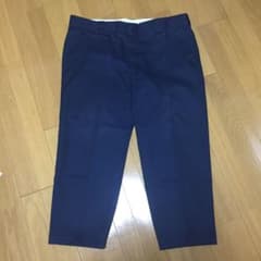 【Dickies】スリムストレートチノのサムネイル