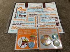 嵐　コンサートグッズ　アラフェス2012のサムネイル