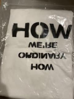 WOODZ Tシャツのサムネイル