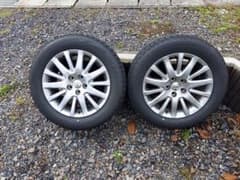 てつりんご様専用 ブリジストン ブリザック スタッドレスのサムネイル