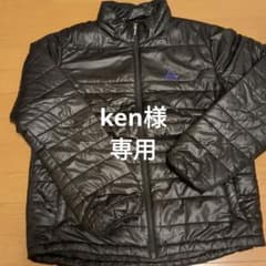 SOS　化繊中綿ジャケットのサムネイル