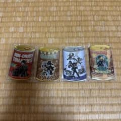 み*ち様 リンバスカンパニー　TGS イシュメール　缶バッジ　2点セット リンバスカンパニー Project Moon 缶バッジ 4種セット - メルカリ