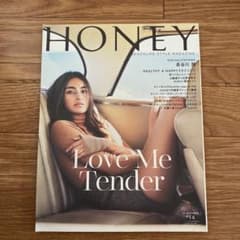 HONEY #14のサムネイル