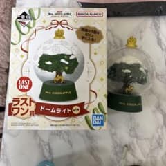 Mrs. GREEN APPLE 一番くじ ラストワン賞 ドームライト - メルカリ