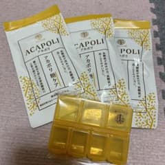 アカポリ　　アカポリ糖ケアのサムネイル