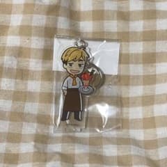 ハイキュー!! 宮侑 アクリルキーホルダーのサムネイル