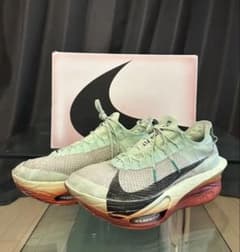 Nike Alphafly3 Next% Eliud kipchoge 27.5 - メルカリ