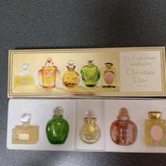 クリスチャンディオール香水のサムネイル