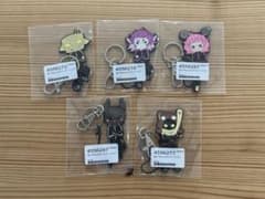 BinTRoLL ラバーストラップのサムネイル