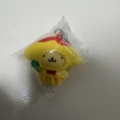ちびっとも ポムポムプリン オムライスのサムネイル