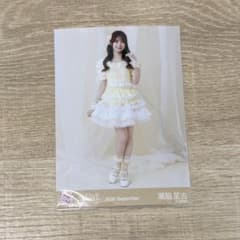 =LOVE 瀧脇笙古 生写真 年末歌番組2025衣装②のサムネイル