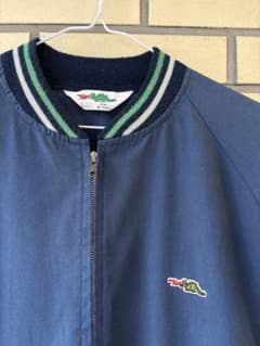 70-80s vintage Sears Braggin Dragon ネイビーのサムネイル