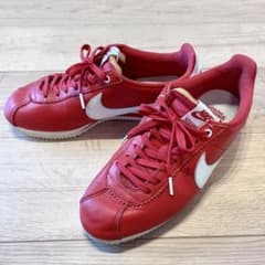 NIKE × STRANGER THINGS 코르테츠 27.5 cm