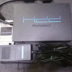 ps2 bbユニット(40Gb)のサムネイル