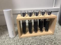 カラリア 香水 10本セットimp.BVLGARI.chloeなどのサムネイル