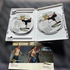 レズミルズ ボディコンバット 35 - メルカリ