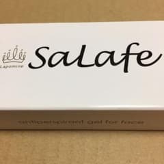 SaLafe  サラフェのサムネイル