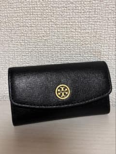 Tory Burch キーケース - メルカリ