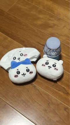 ちいかわ　キーホルダー等　まとめ売りのサムネイル