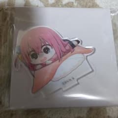 かっぱ寿司  ぼっち*ざ*ろっく！のサムネイル