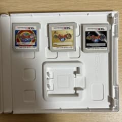 妖怪ウォッチ2 (元祖、本家、真打)3点セット 動作確認済みのサムネイル