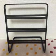 三段 ピアススタンドのサムネイル