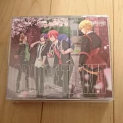 浦島坂田船 初回限定版 CRUISE TICKET CD DVD 3枚組のサムネイル