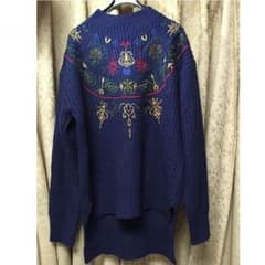 セーターのサムネイル
