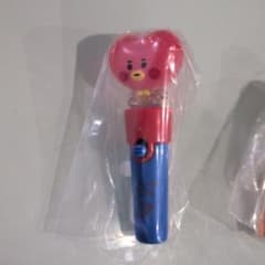 BT21 Light Stick Charm 2 (Set of 3)