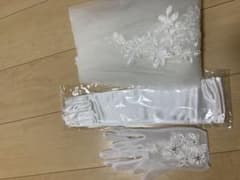 ウェディング系商品のサムネイル
