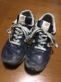 ニューバランス スニーカー 996のサムネイル