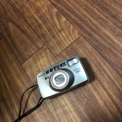 ☆格安☆PENTAX ESPIO140 フイルムカメラのサムネイル