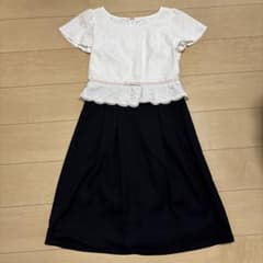 セレモニーワンピースのサムネイル