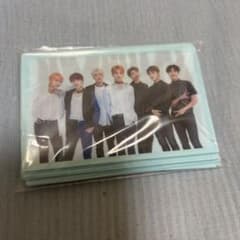 BTS カードスリーブのサムネイル