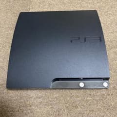 プレイステーション3本体のサムネイル