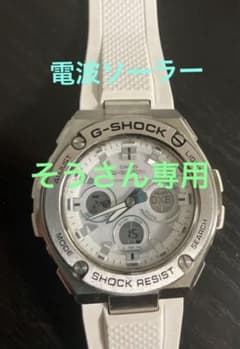 G-SHOCK GST w310のサムネイル