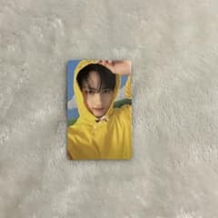 SEVENTEEN HEAVEN Carat盤 トレカ ジュンのサムネイル