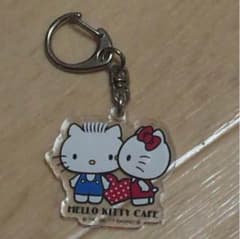 ୨୧キティちゃんアクリルキーホルダー୨୧のサムネイル