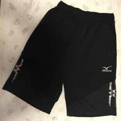 美品‼︎MIZUNO ミズノ メンズハーフパンツのサムネイル