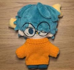 k*u様 いぶぬい Eve under Blueくじのサムネイル