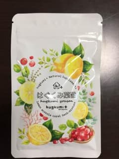 はぐくみ葉酸 90粒×2のサムネイル