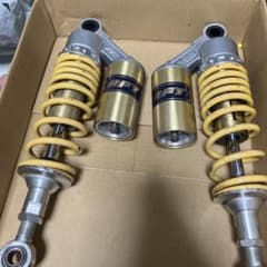 RFY リアサスペンション 左右セットのサムネイル