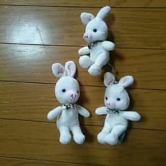 ぶたうさぎのサムネイル