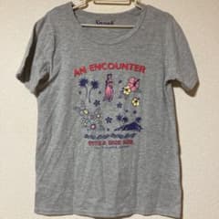 Tシャツのサムネイル