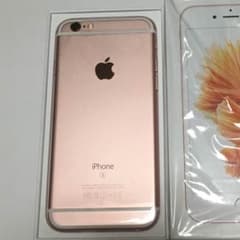 iPhone6s 16G docomoのサムネイル