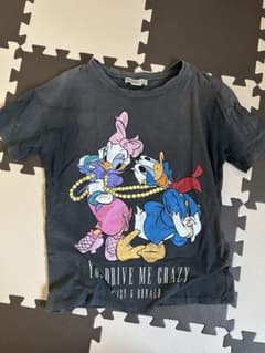 Stradivarius ディズニー　Tシャツのサムネイル